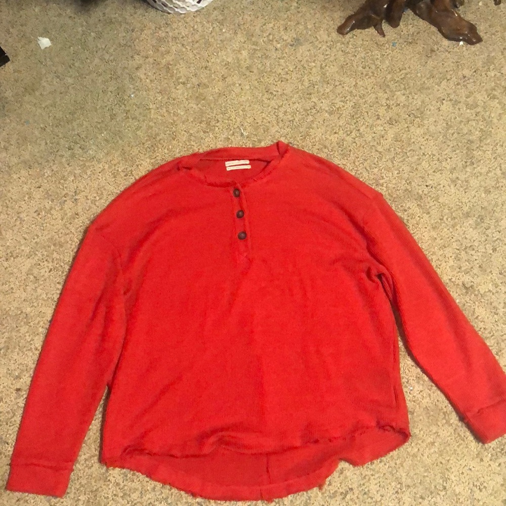 Urban outfitters long sleeve shirt